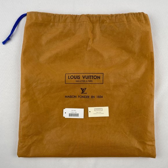 Louis Vuitton N51160 Tribeca Ron Damier Ebene Classic Women's Shoulder Bags - Picture 10 of 11